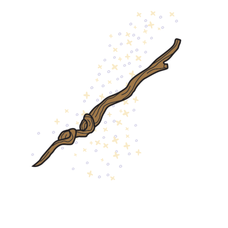 Image of Magic Stick